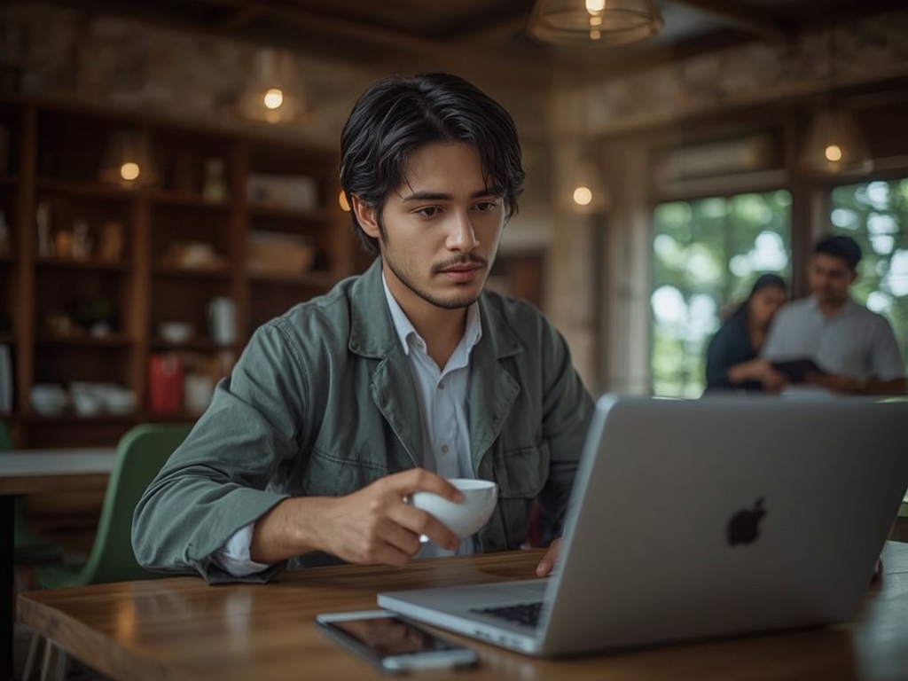 Menyaring Informasi Kesehatan dan Energi Hunian dari Perspektif Pengelola